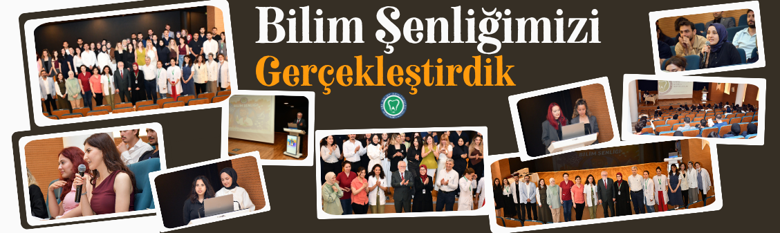 Bilim Şenliğimizi Gerçekleştirdik
