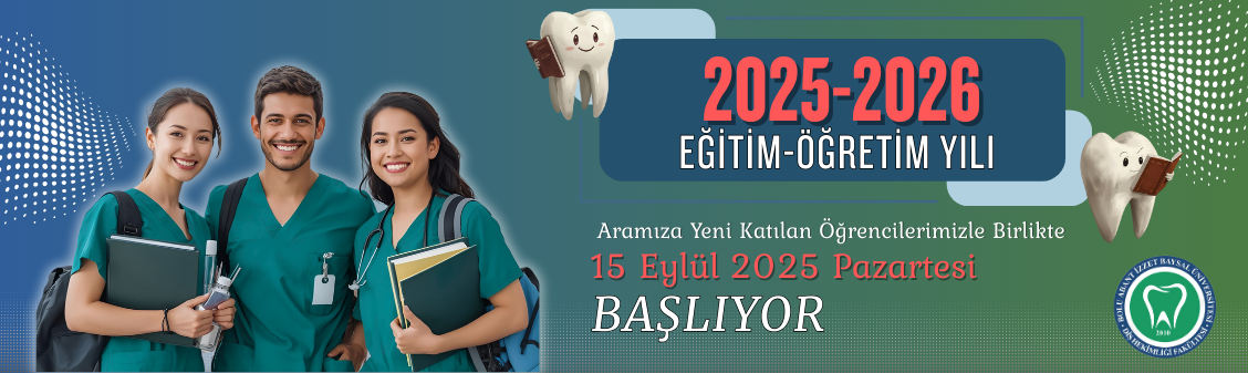 Yeni Eğitim Öğretim Yılı Hayırlı Olsun