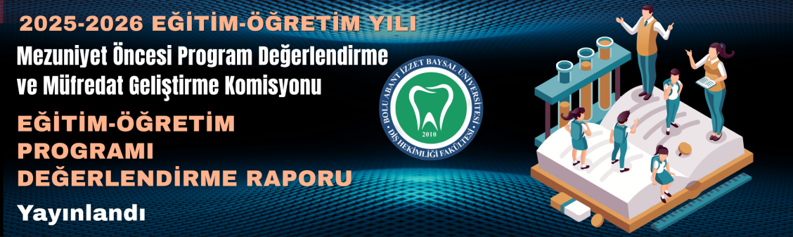 Raporu Görüntülemek için Tıklayınız